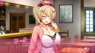 Real Anime Situation! 2 screenshot 5