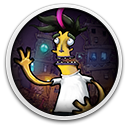 Skærmbilleder (10) Stick it to the Man!