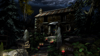 Barrow Hill: The Dark Path screenshot 10