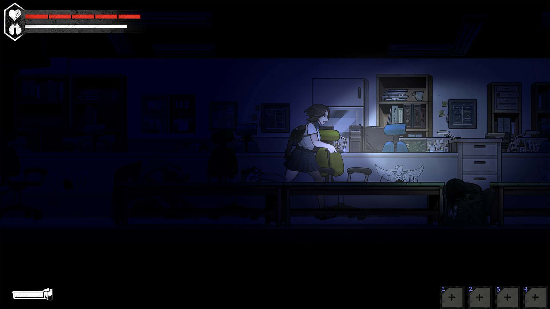 #2. The Coma 2: Vicious Sisters Artbook (GOG) От: Headup