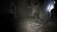 Escape from Umbra screenshot 1