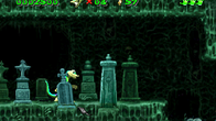 Gex screenshot 6