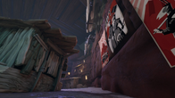 Metamorphosis screenshot 1
