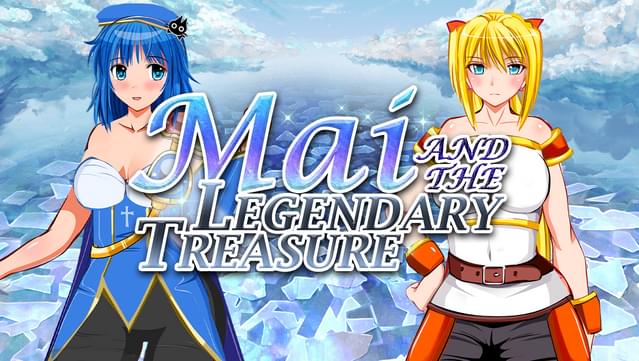 Mai and the Legendary Treasure