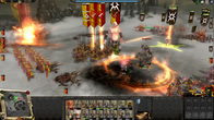 Warhammer: Mark of Chaos - Gold Edition screenshot 7