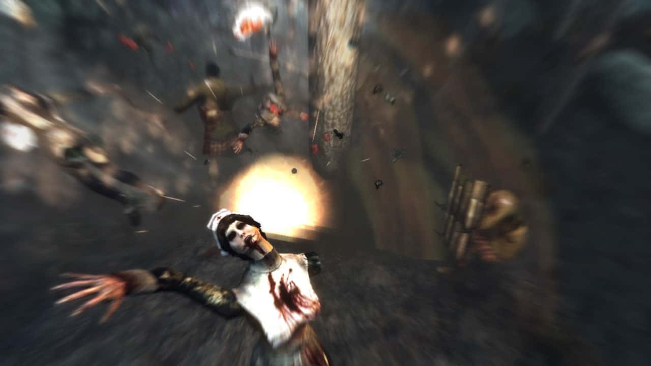 #2. NecroVisioN: Lost Company (GOG) بواسطة: Fulqrum Publishing