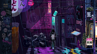 VirtuaVerse Demo screenshot 10