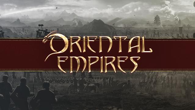 Oriental Empires