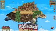 Vertical Kingdom screenshot 4