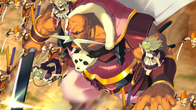 Sengoku Rance screenshot 3