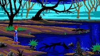 The Colonel's Bequest screenshot 8