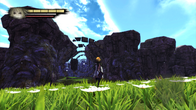 Anima: Gate of Memories screenshot 8