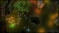 Tesla vs Lovecraft screenshot 3