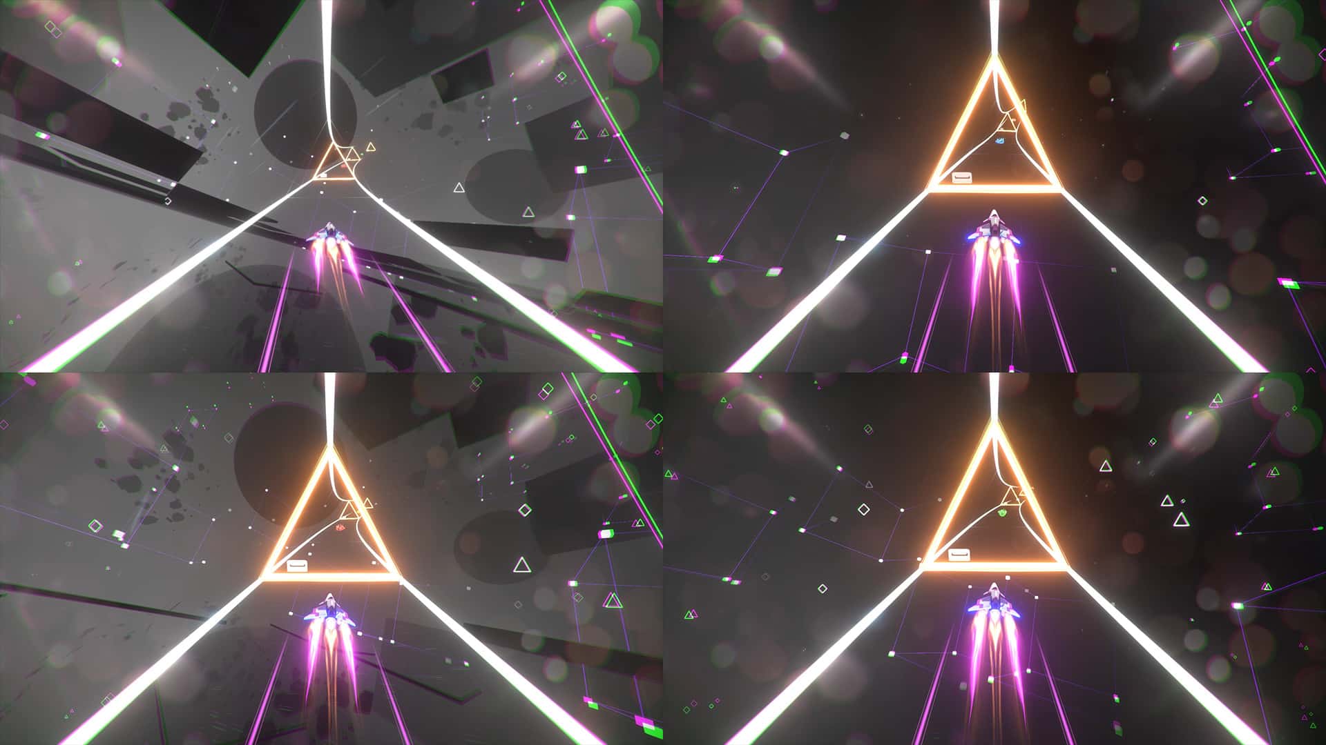 #2. AVICII Invector - Magma Track Pack (GOG) di: Wired Productions