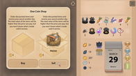 Black Flower Demo screenshot 4