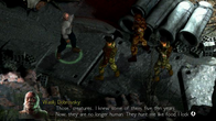 Gorky 17 screenshot 5