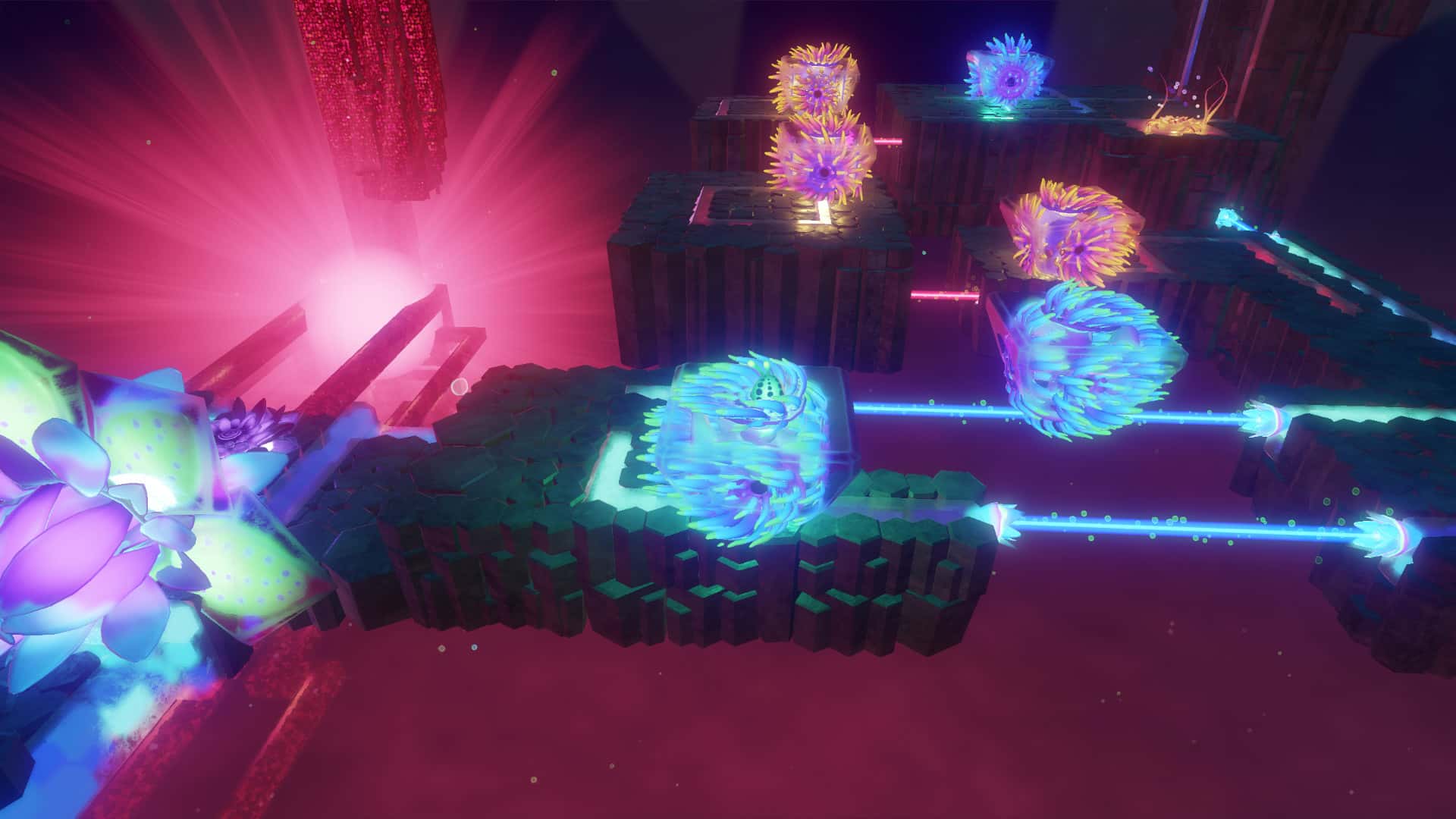 #5. Lumote: The Mastermote Chronicles - Digital Deluxe Edition (GOG) 来自: Wired Productions