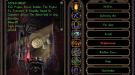 Warhammer 40,000: Chaos Gate screenshot 6