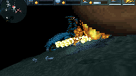 Magic Carpet™ 2: The Netherworlds screenshot 1