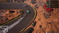 Barely Racing screenshot 7