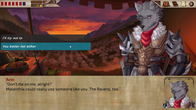 MoonFire: A Seeker's Saga screenshot 6