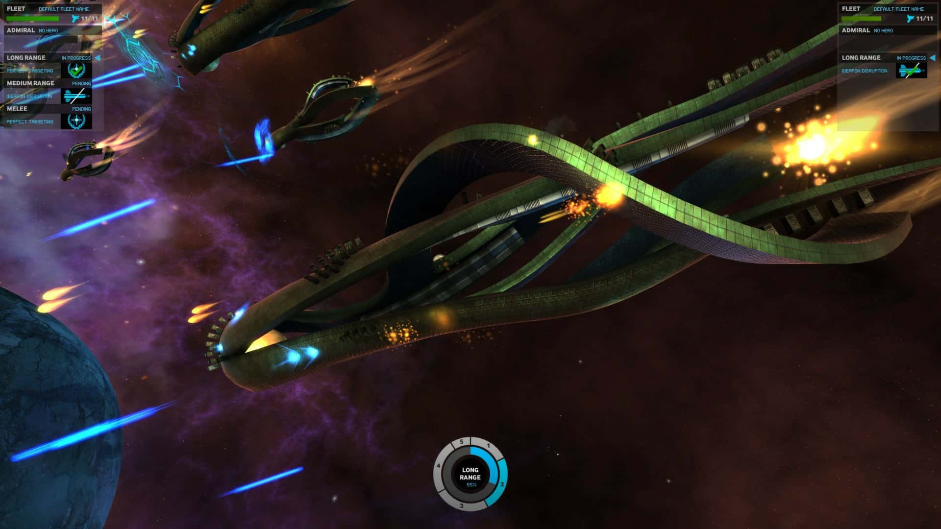 #1. ENDLESS™ Space - Definitive Edition (GOG) От: SEGA