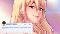 Pocket Waifu Rekindled DEMO screenshot 3