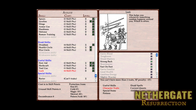 Nethergate: Resurrection screenshot 4