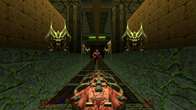 DOOM 64 screenshot 4