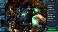 Space Rangers: Quest screenshot 4