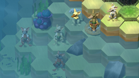 Niche - a genetics survival game screenshot 11