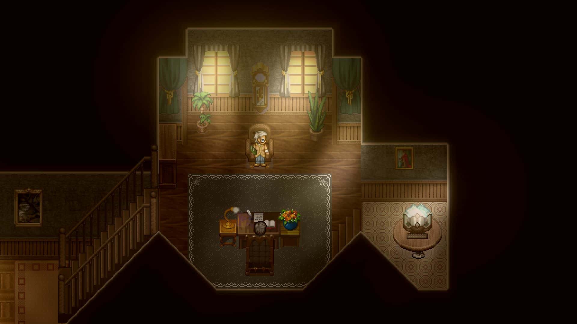 #7. Finding Paradise Soundtrack (GOG) Bởi: Freebird Games