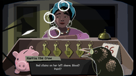 The Supper: New Blood Demo screenshot 3