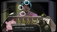 The Supper: New Blood Demo screenshot 3
