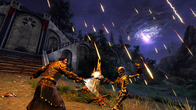 Risen 3: Titan Lords screenshot 1