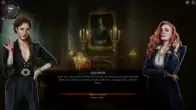 Vampire: The Masquerade - Oaths & Ashes Demo screenshot 2