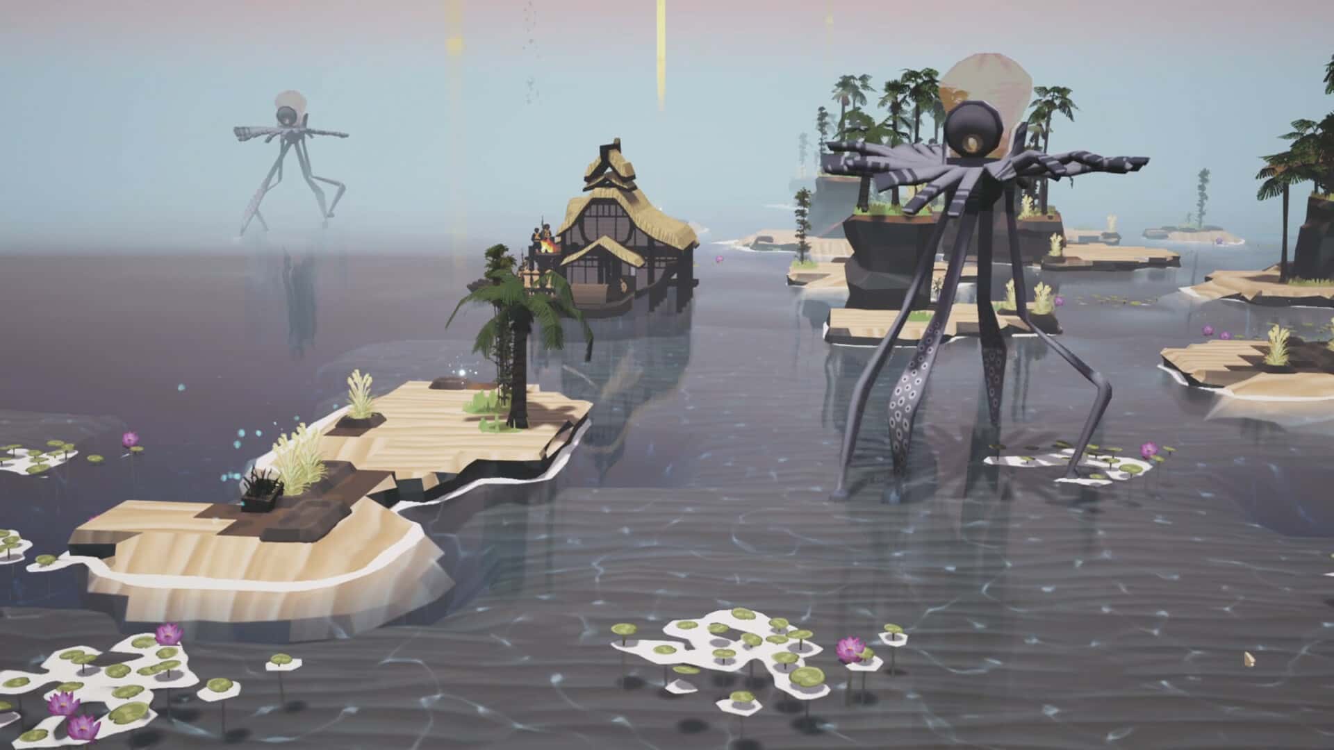 #6. Kainga: Seeds of Civilization (GOG) Tekijänä: Erik Rempen