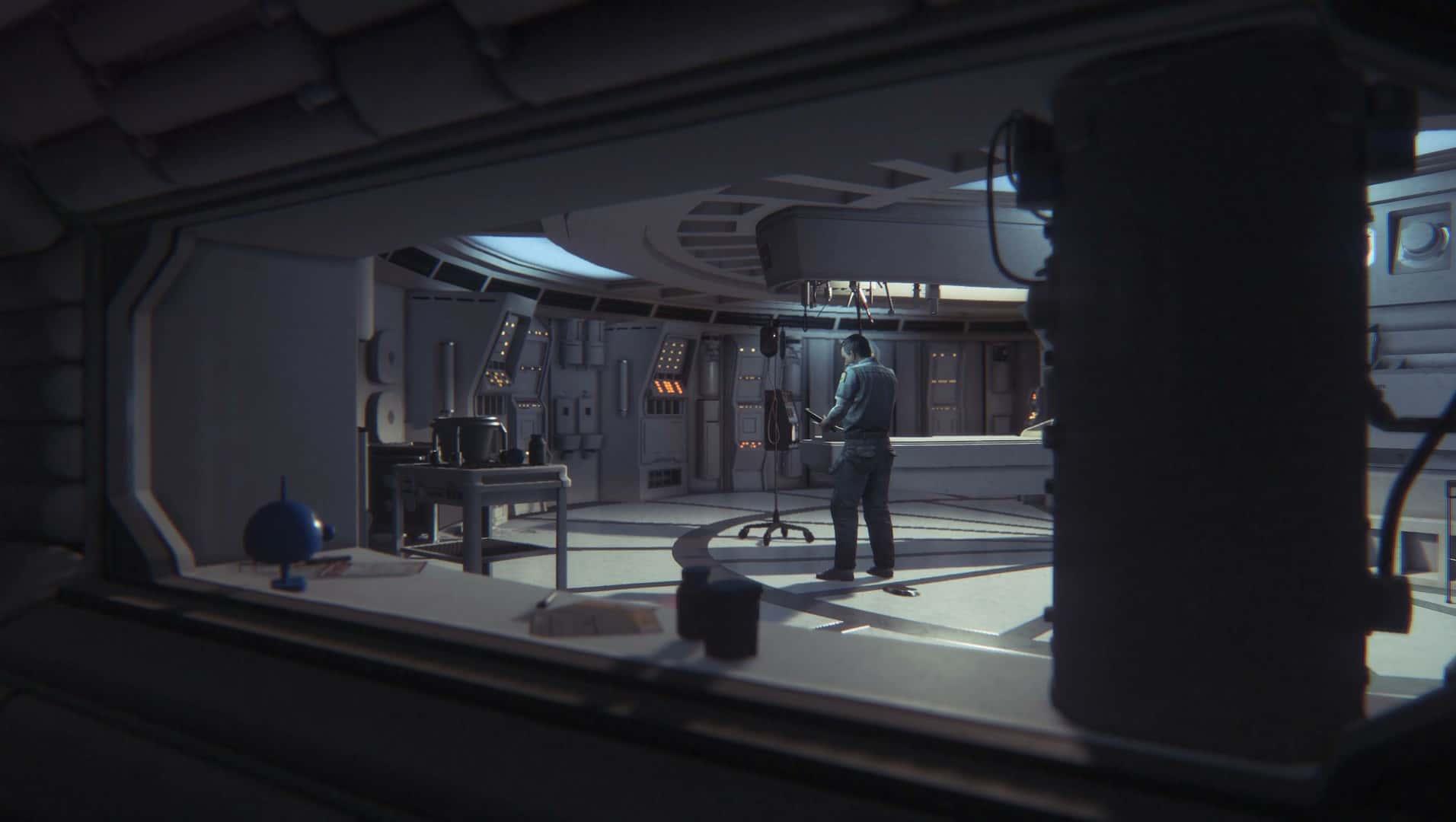 #2. Alien: Isolation Collection (GOG) Bởi: SEGA