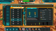 One Lonely Outpost screenshot 4