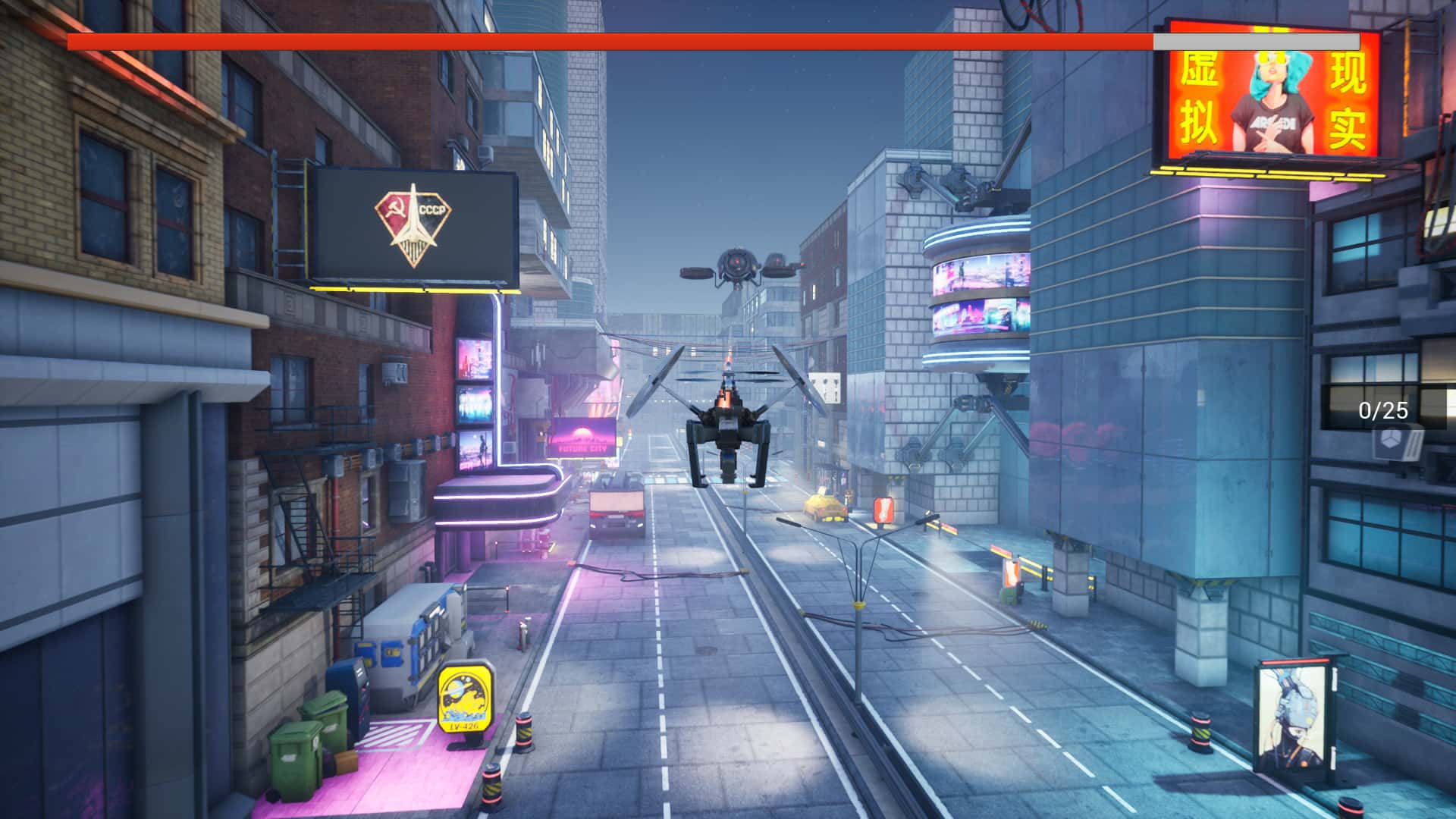 #4. Hell Division (GOG) 由: Whale Rock Games