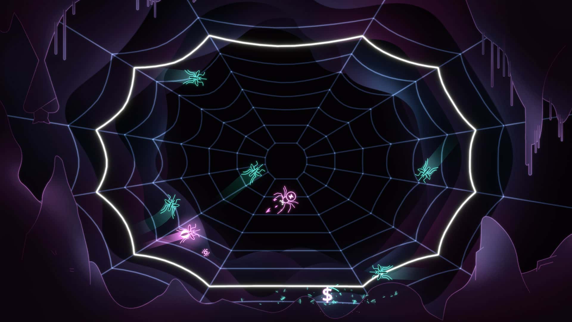 #5. Black Widow: Recharged (GOG) โดย: Atari