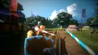 Defender of the Crown: The Legend Returns screenshot 3