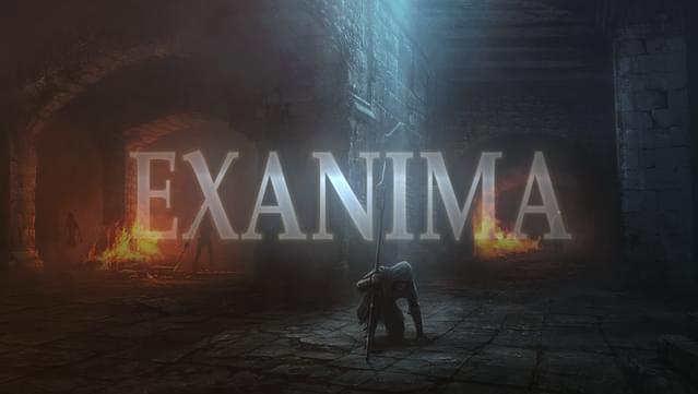Exanima