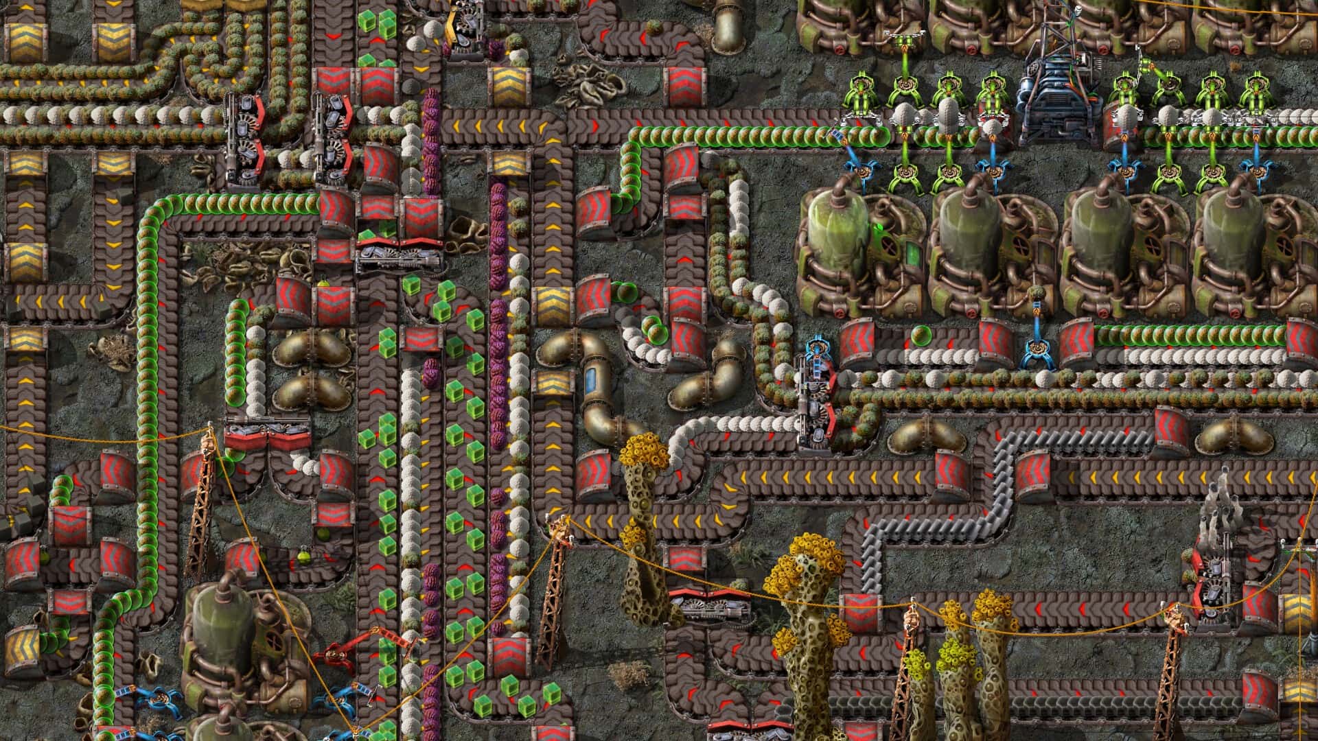 #6. Factorio: Space Age (GOG) โดย: Wube Software LTD