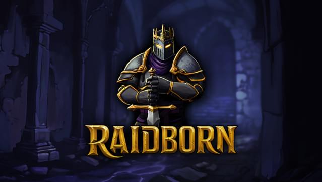 RAIDBORN Ultimate Edition