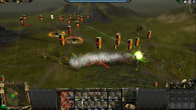 Warhammer: Mark of Chaos - Gold Edition screenshot 9