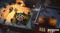 Desperados III screenshot 2