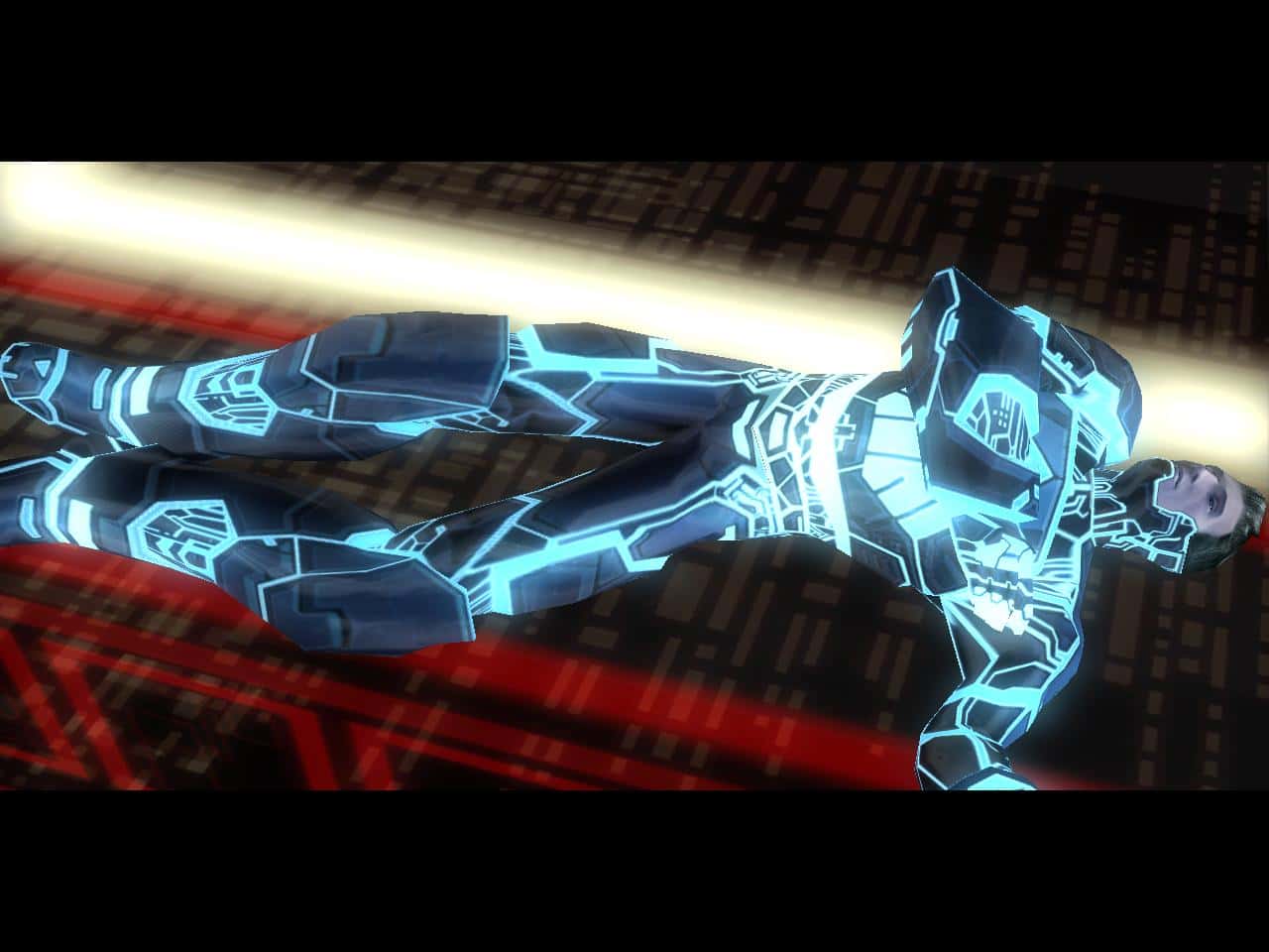 #4. TRON 2.0 (GOG) 由: Disney