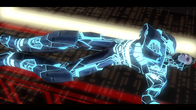 TRON 2.0 screenshot 5