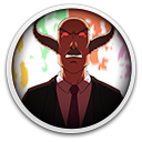 Devil's Kiss